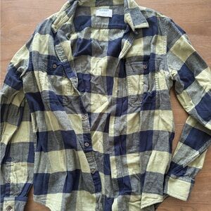 Flannel